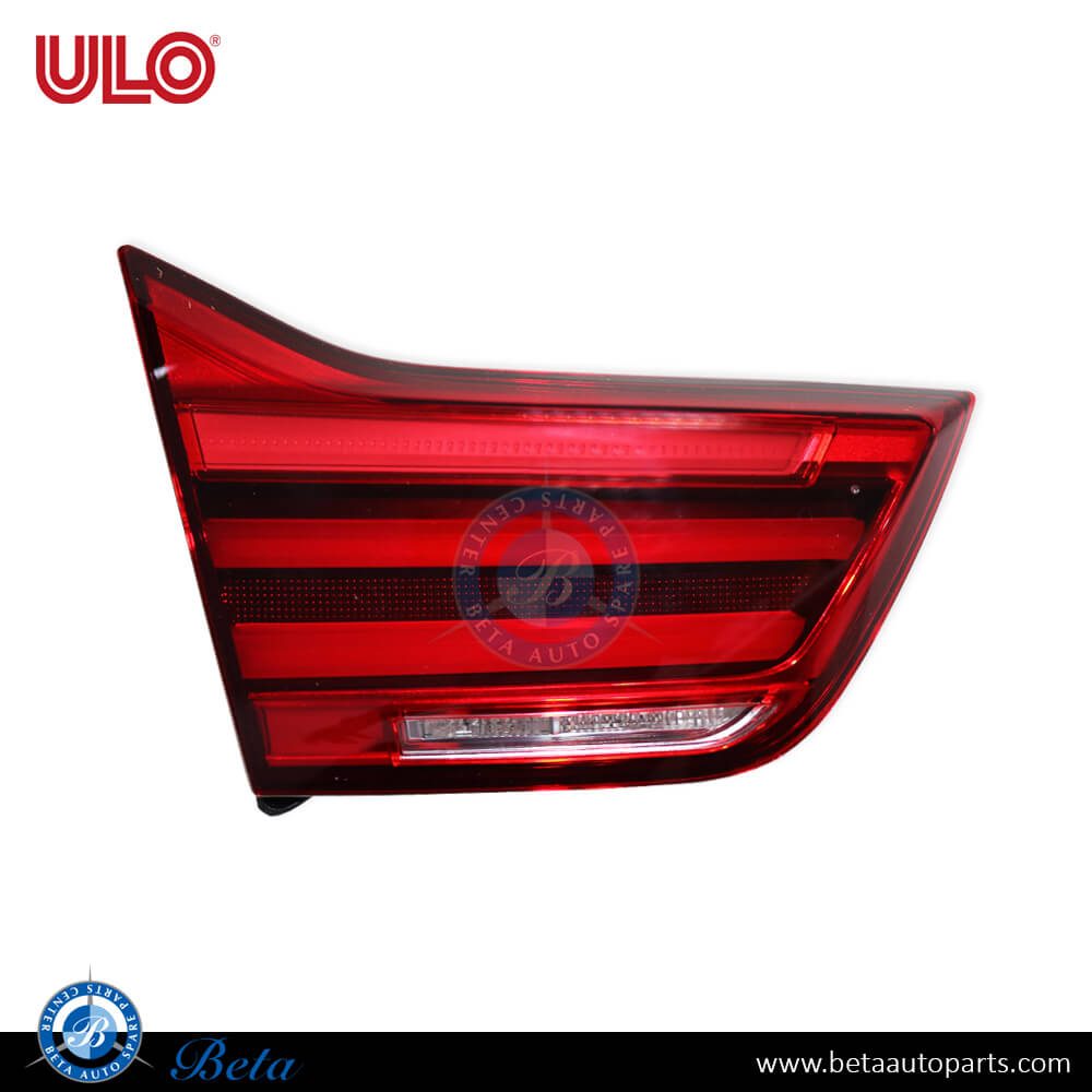 Left Side Trunk lamp LED for BMW 4 Series F32/F36 LCI 2018-2020 models, Part Number 63217426051 Left Side Trunk lamp LED for BMW 4 Series F32/F36 LCI 2018-2020 models, Part Number 63217426051